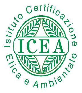 ICEA, Istituto per la Certificazione Etica ed Ambientale